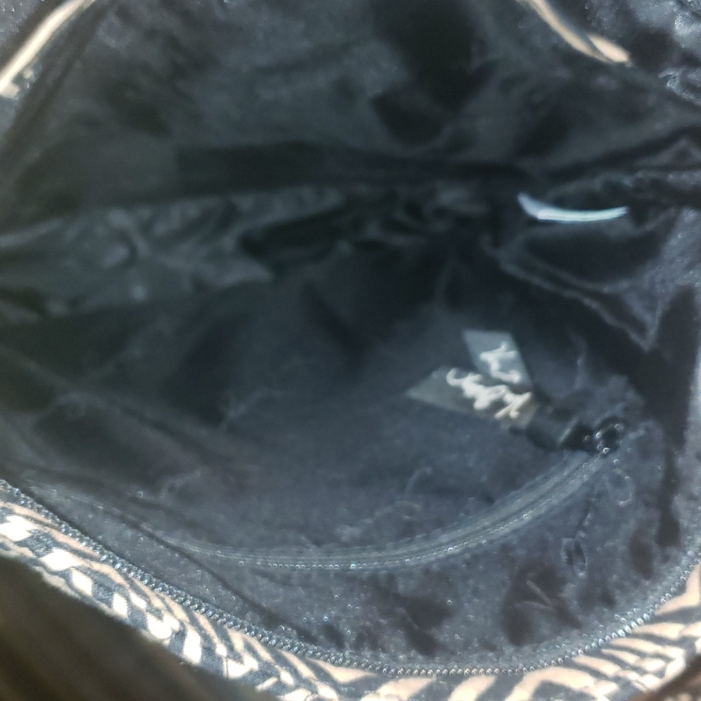 Vera Bradley Crossbody Bag - Picture 6 of 8